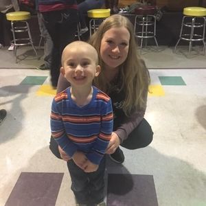 Meet your Posher, Ali